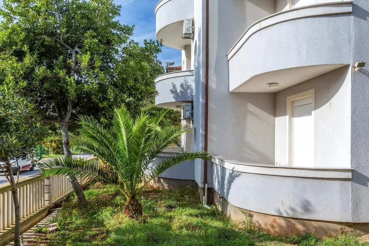 Veljko Apartment Medulin