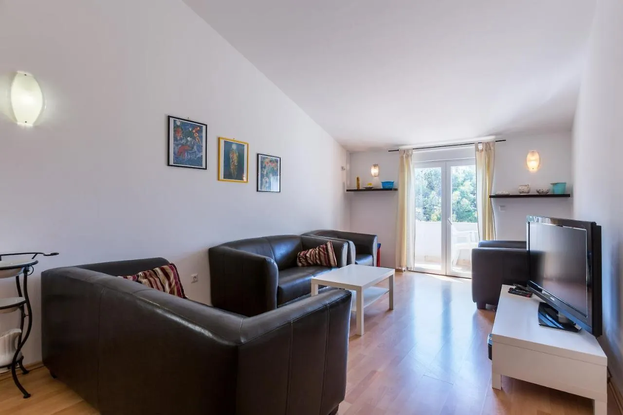 Veljko Apartment Medulin Croatia