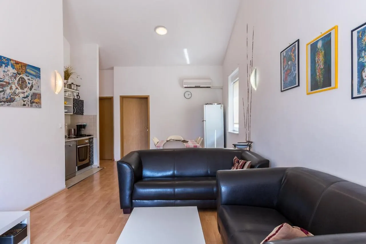 Veljko Apartment Medulin 0*,  Croatia