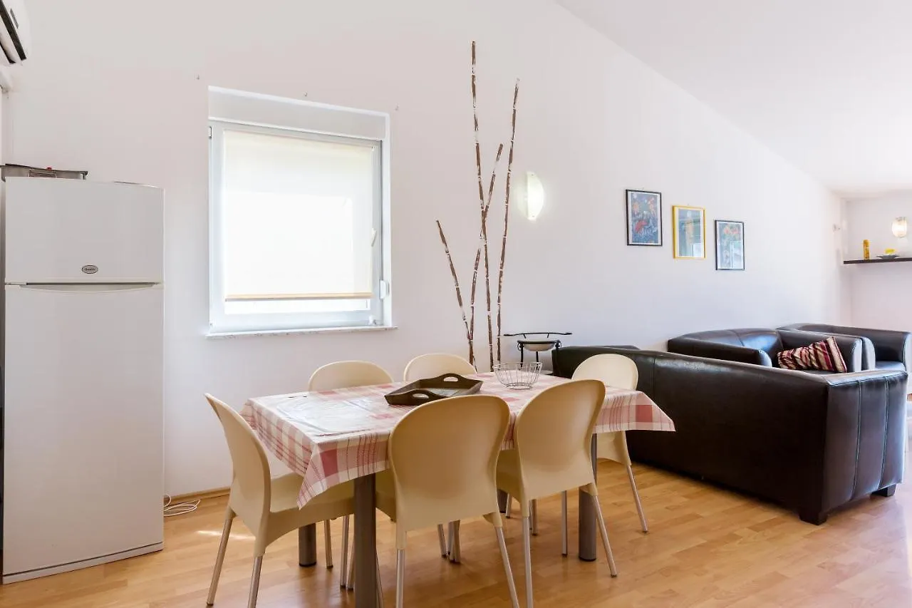 Veljko Apartment Medulin