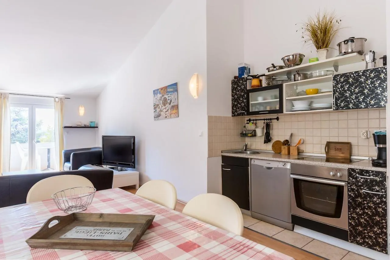 Veljko Apartment Medulin Croatia