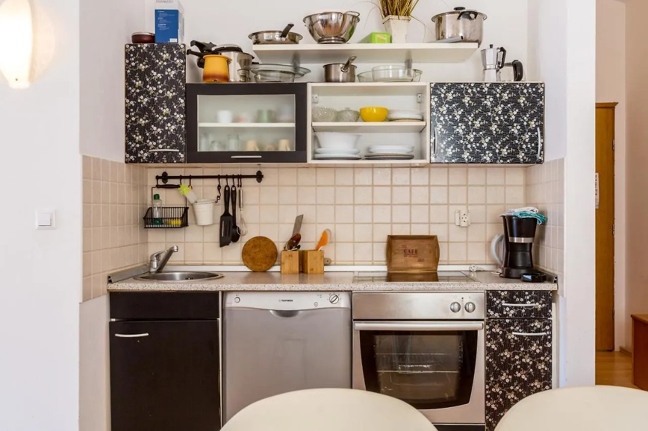 Veljko Apartment Medulin