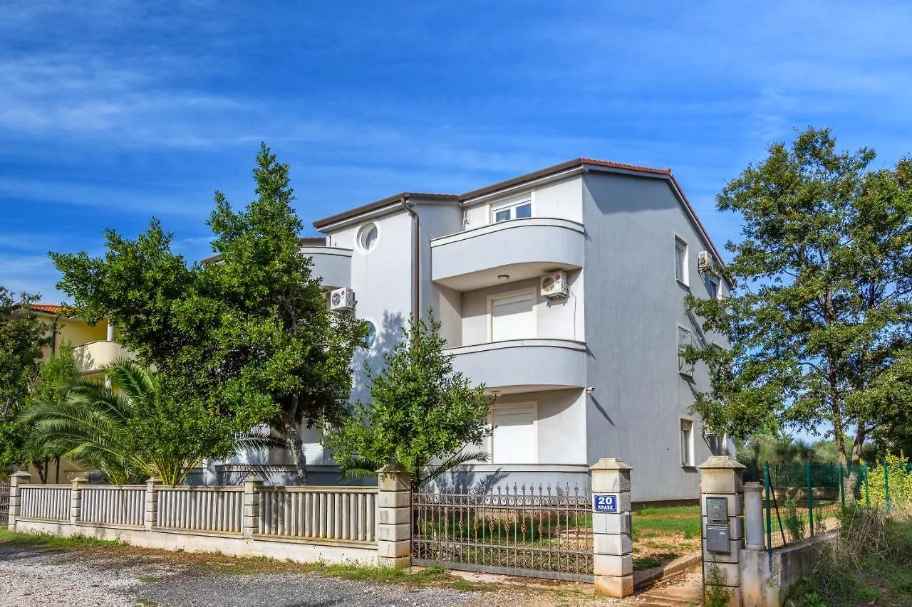 Veljko Apartment Medulin