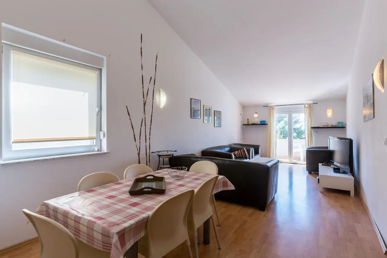 Veljko Apartment Medulin