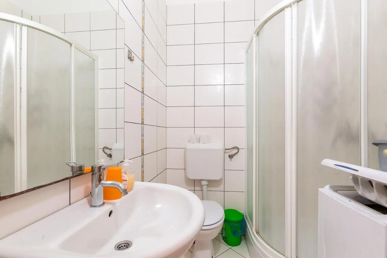 Veljko Apartment Medulin