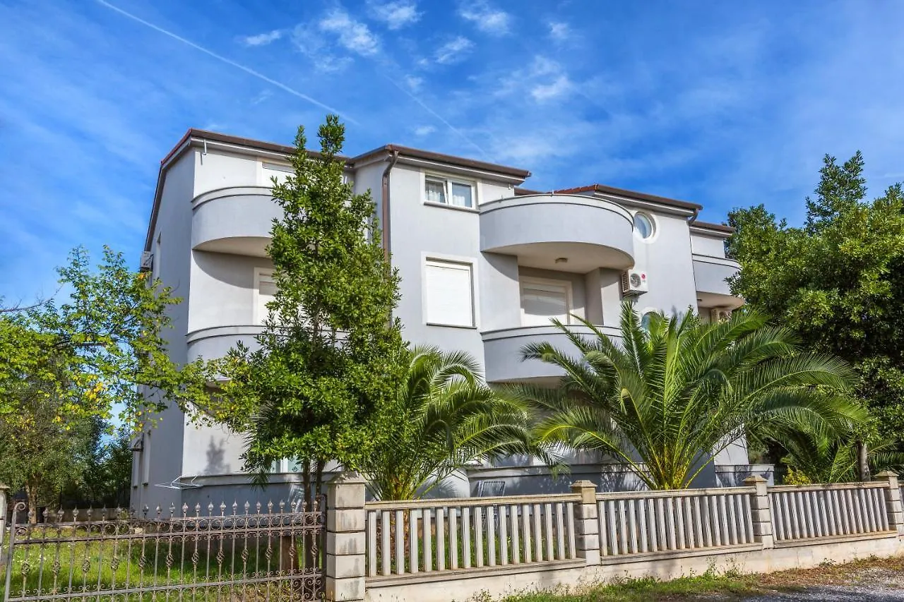 Veljko Apartment Medulin