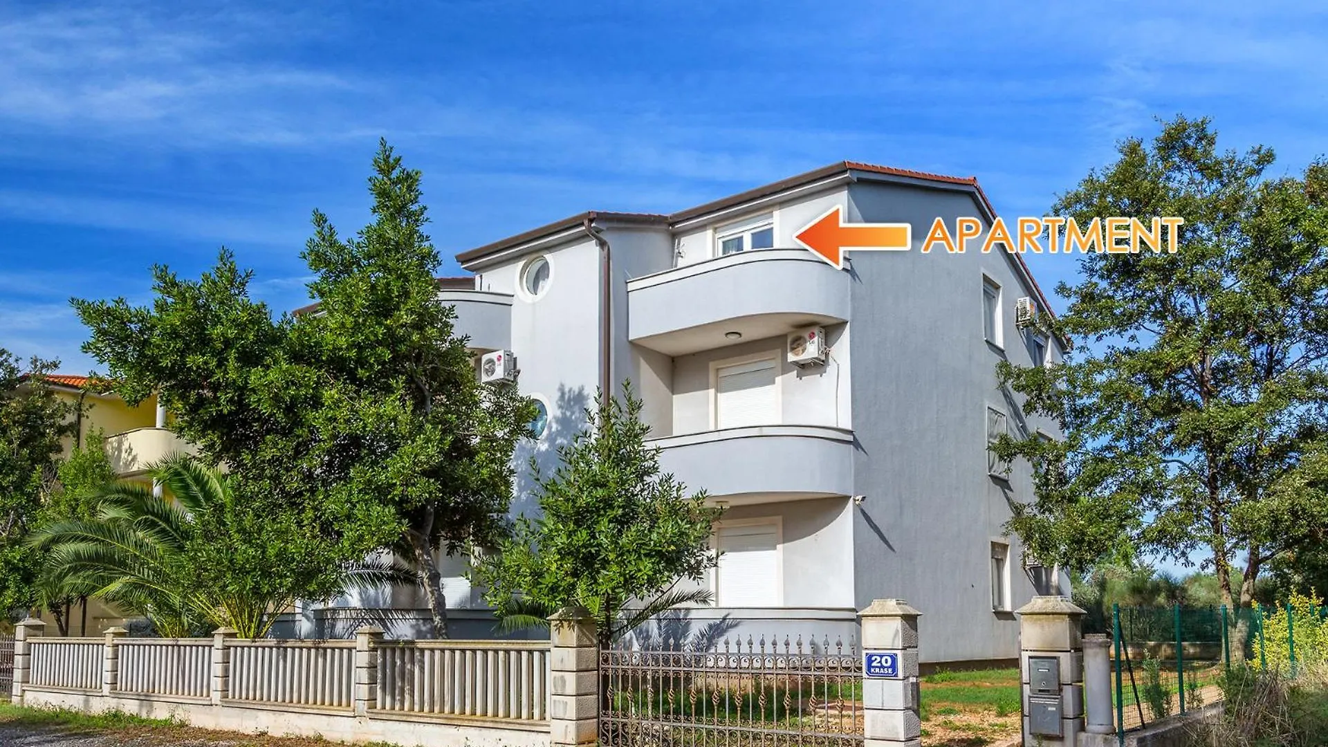 Veljko Apartment Medulin